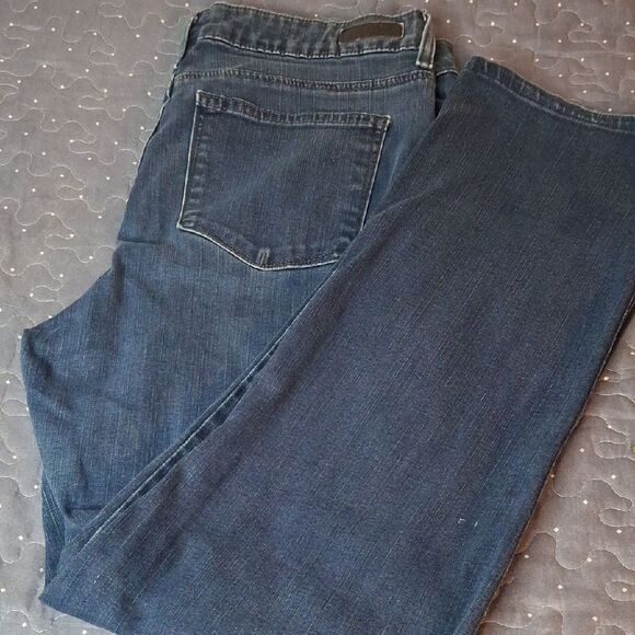 Lee Classic fit Jeans 18 Long - Picture 1 of 6